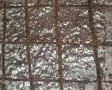 Foto langkah ke 5 dari resep Brownies Ekonomis (magicom).
