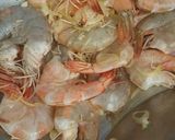 Foto langkah ke 3 dari resep Udang Goreng Saus Mentega.