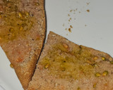 Foto del paso 4 de la receta: Tortilla de espinacas y champiñones