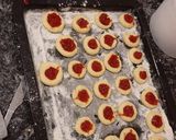 Foto del paso 6 de la receta: Pepas