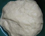 Foto langkah ke 3 dari resep Hotdog Buns.