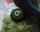 Foto langkah ke 2 dari resep Tahu Susu Homemade.