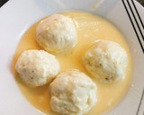Foto del paso 5 de la receta: Croquetones de Huevo duro y Cebolla