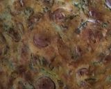 Foto del paso 2 de la receta: Fainá de lechuga mila berenjenas
