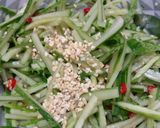 Foto langkah ke 4 dari resep Thai Cucumber Salad.