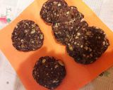 Φωτογραφία βήματος 10 της συνταγής Cookies υγιεινά