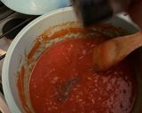 Foto del paso 5 de la receta: Pizza