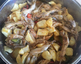 Foto del paso 6 de la receta: Codornices guisadas