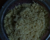 சுரைககாய் நிலக்கடலை கூட்டு (Suraikkaai nilakadalai koottu recipe in tamil) ரெசிபி ஸ்டேப் 2 புகைப்படம்