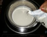 A picture of step 1 of Banana Ice Cream.