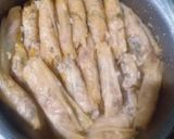 صورة لخطوة 3 من وصفة محشي الملفوف