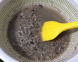Hình bước làm 1 của món Canh Riêu Cua Đồng Nấu Sấu