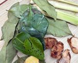 Foto langkah ke 1 dari resep Mie Ayam Gerobak Terenak dan Tergampang!.