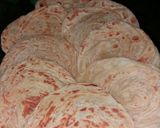 Foto langkah ke 11 dari resep Roti Canai/ Maryam (no timbangan, step by step).