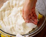 A picture of step 10 of Crispy Crust! ☆ How to make a loaf of Homemade White Bread🍞.