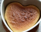 Foto langkah ke 7 dari resep BOLU IRIT no mixer.