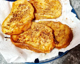Foto del paso 3 de la receta: Torrijas al estilo de mi madre
