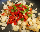 Foto del paso 3 de la receta: Pasta ibérica con color