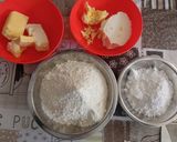 Foto del paso 1 de la receta: Pastisetas