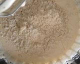 Foto langkah ke 4 dari resep Kue Putu Ayu Ekonomis.