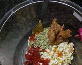 पान गुलकंद लाडू (pan gulkand ladoo recipe in Hindi) रेसिपी चरण 6 फोटो