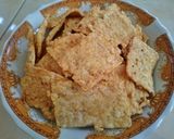 Foto langkah ke 6 dari resep Keripik Tempe.