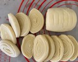 Foto langkah ke 6 dari resep Chicken Curry Puff (Karipap Pusing).