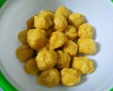 Foto langkah ke 4 dari resep Pie Susu Keju.