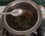 કાવો(Kavo Recipe in Gujarati) રેસીપી સ્ટેપ2ફોટો