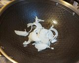 泡菜炒年糕的食譜步驟3照片