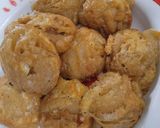 Foto langkah ke 4 dari resep Maklor (Makaroni Telur).