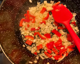 Foto del paso 2 de la receta: Fideua de peix de Santa Pola