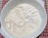 A picture of step 2 of No Onion No Garlic Jain Frankie.