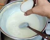 होममेड मिल्कमेड (Homemade Milkmaid Recipe in Hindi)* रेसिपी चरण 2 फोटो