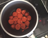 Foto del paso 1 de la receta: Guiso de lentejas picante