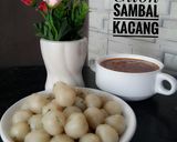Foto langkah ke 10 dari resep 11 ~ 7 Cilok Bumbu Kacang.