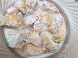 Egg recipe