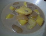 Foto langkah ke 4 dari resep 187. Kolak pisang tanduk.