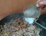 Foto langkah ke 1 dari resep Bulgogi   kekinian sedaaap.