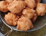 Foto langkah ke 7 dari resep Getuk Goreng.