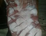 Foto del paso 1 de la receta: Costillar de cerdo a la parrilla