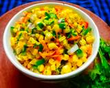 Corn Salad recipe step 3 photo