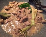 Foto langkah ke 3 dari resep Tongseng Daging Sapi.