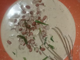 Peyek Kacang Tanah