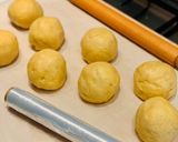 Bejgli recept fázis 1 fotója