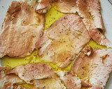 Foto del paso 9 de la receta: Carne de cerdo asada al horno