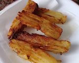 Foto del paso 3 de la receta Patatas hojaldradas