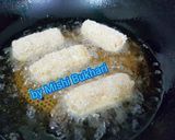 A picture of step 13 of Lebanese Kabab.