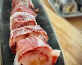 Foto del paso 6 de la receta: Sushi ibérico