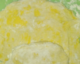 Foto langkah ke 5 dari resep Kulit puff pastry irit no corsvet.